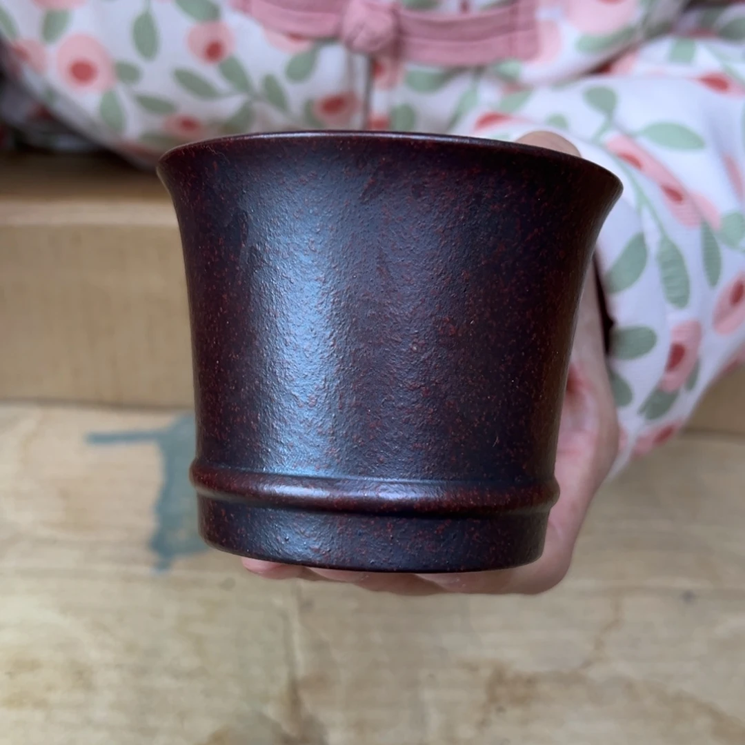 紫砂茶壶宜兴紫砂艺术