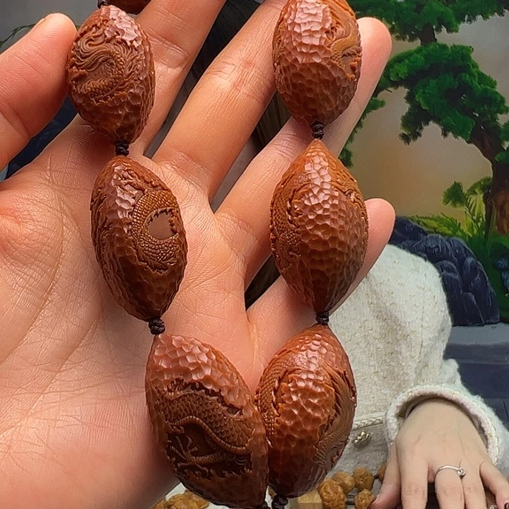 手串/手链橄榄核橄榄核