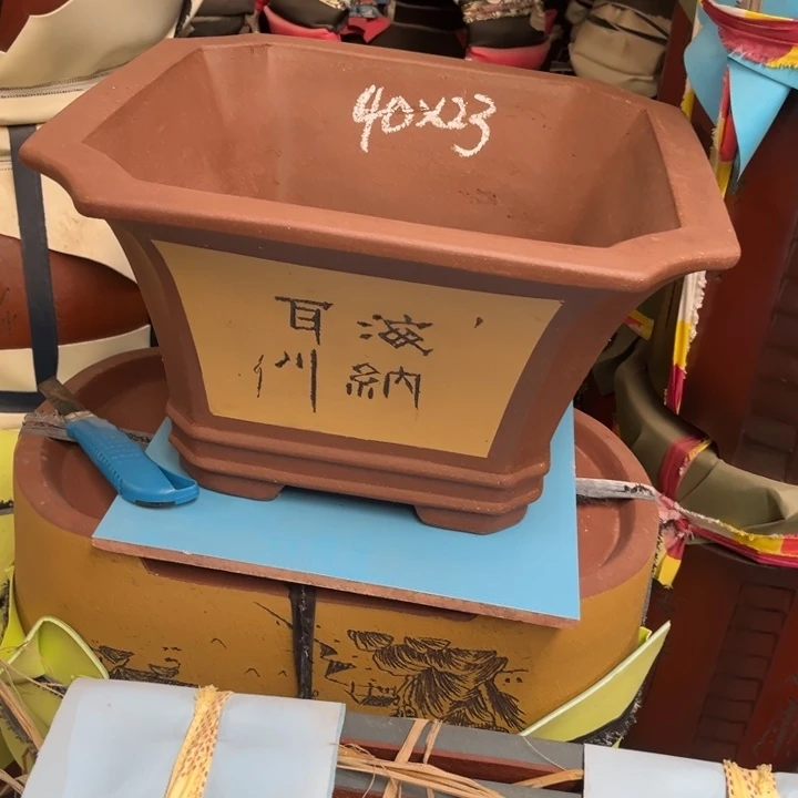 花盆紫砂紫砂花盆