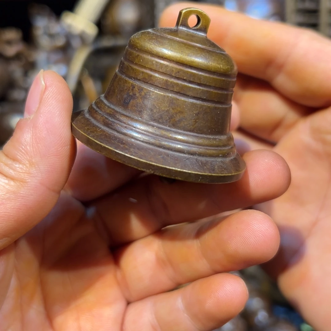 铜器摆件精工铜器