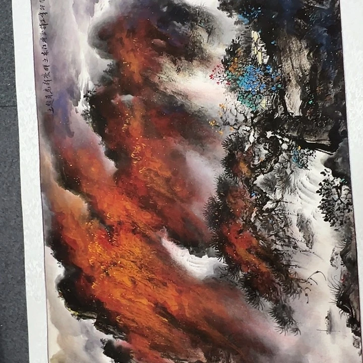 竖款晚上好呀！惊喜多多……