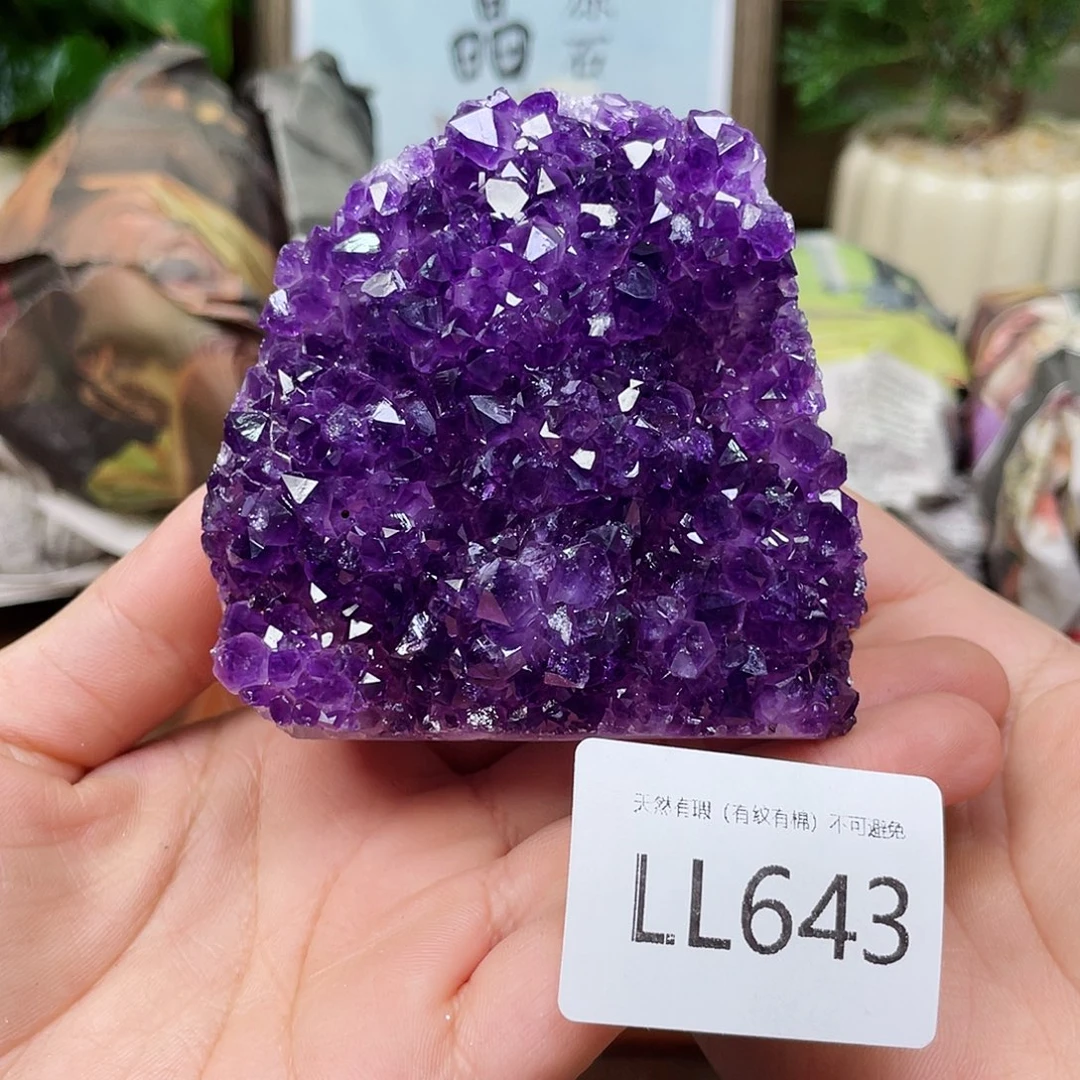 未镶嵌大型摆件（非配饰）水晶