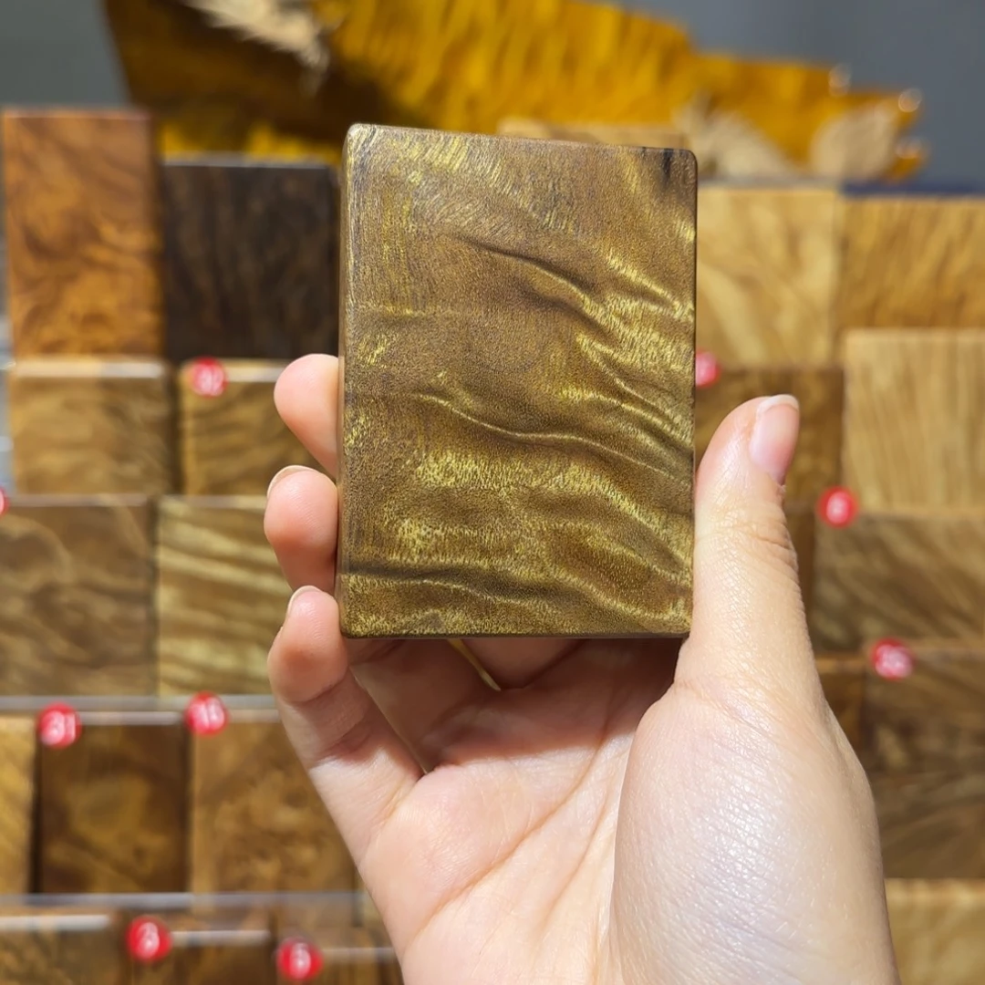 金丝楠小叶桢楠无事牌