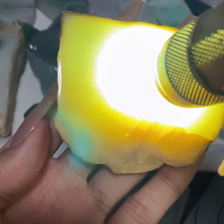 未镶嵌定制翡翠翡翠定制