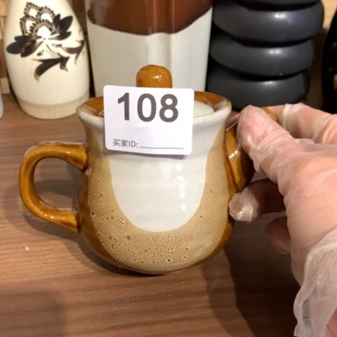 泥塑长**主陶瓷陶瓷陶瓷