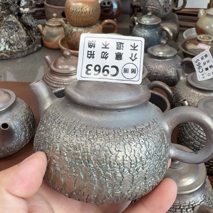 卡***杰摆件柴烧福利新品多多