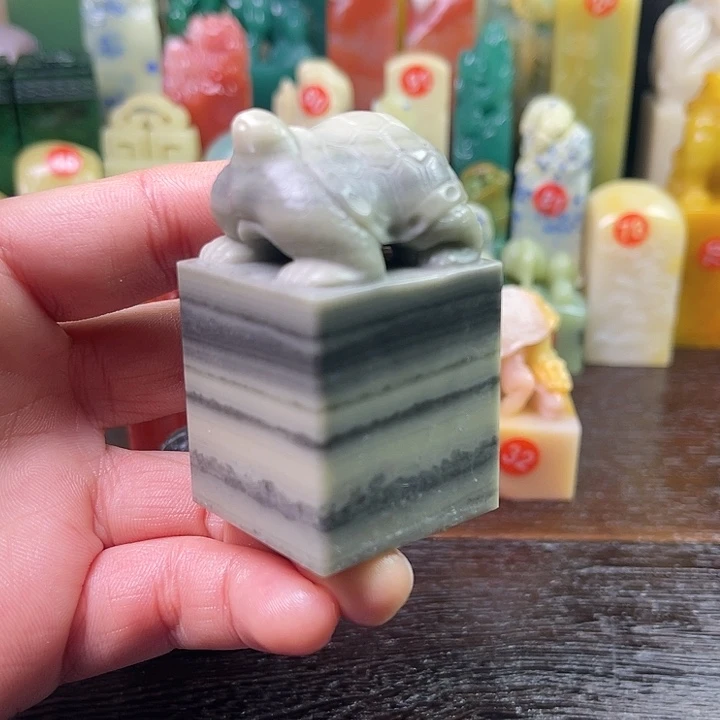 青田石胡*所见即所得