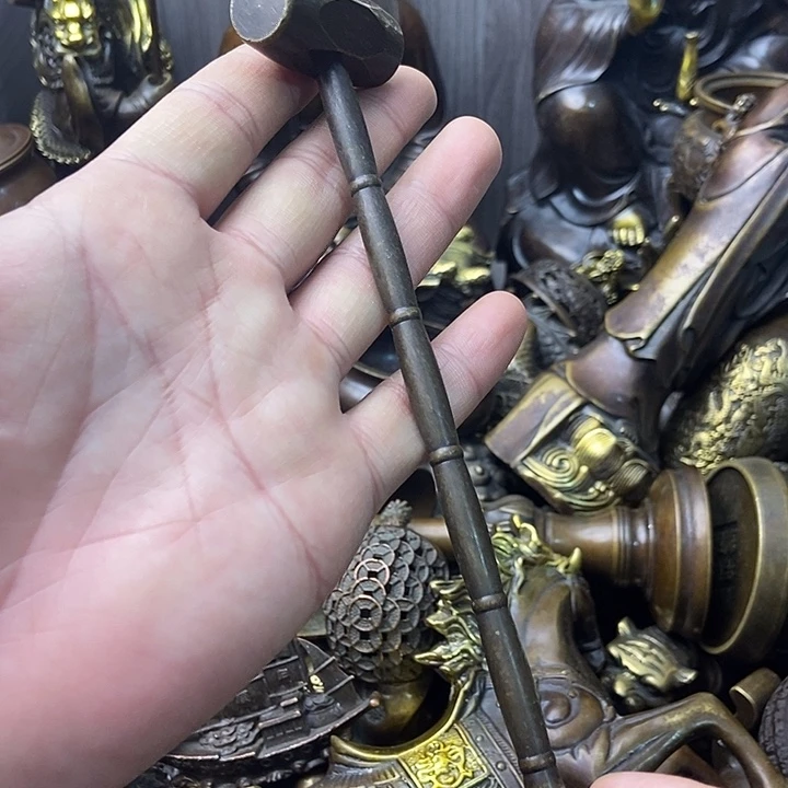 铜器摆件有限公司