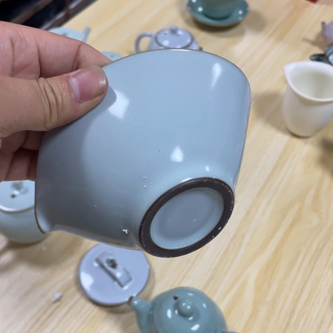 无运费险略有微瑕介意勿拍