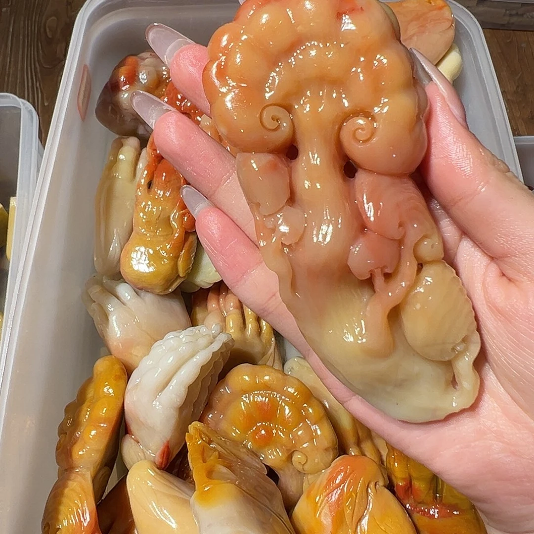寿山石寿山石批发