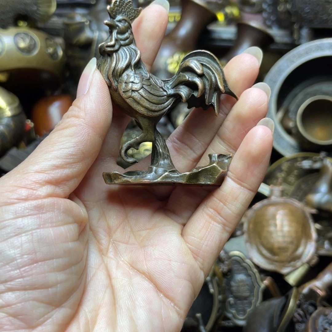 铜器摆件诚信经营