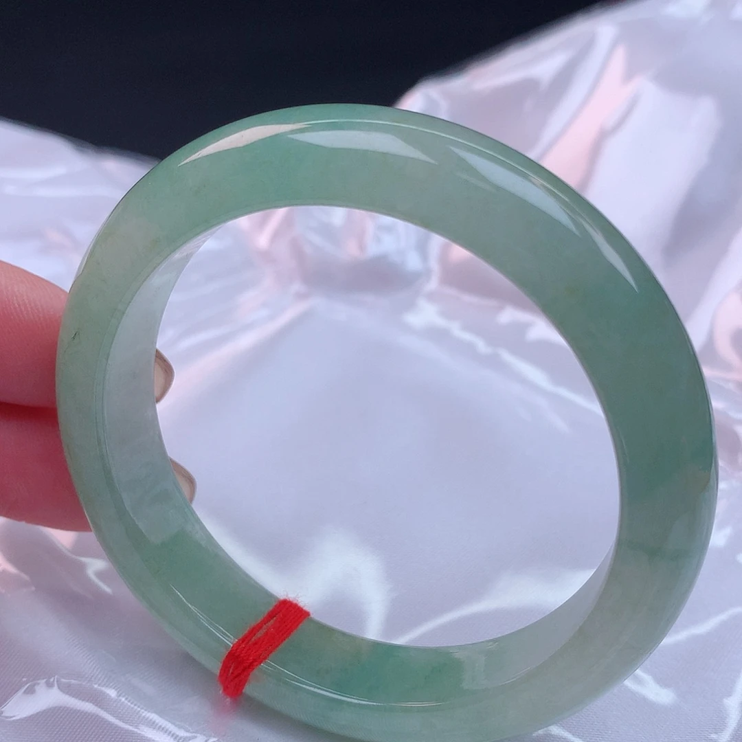 【闪购商品】未镶嵌手镯翡翠54