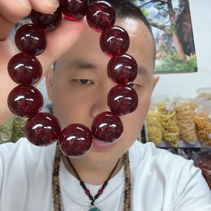 非洲紫檀（红花梨）13