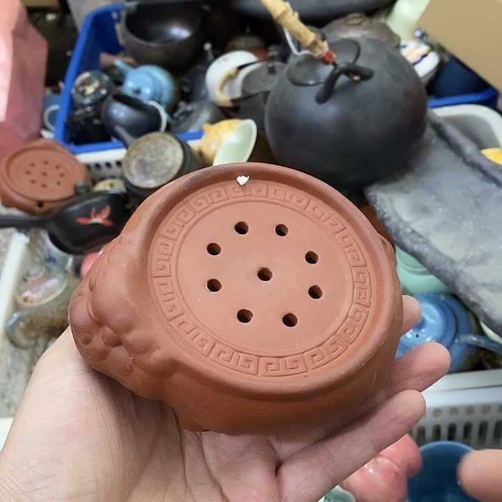 陶瓷艺术品及陶瓷制品