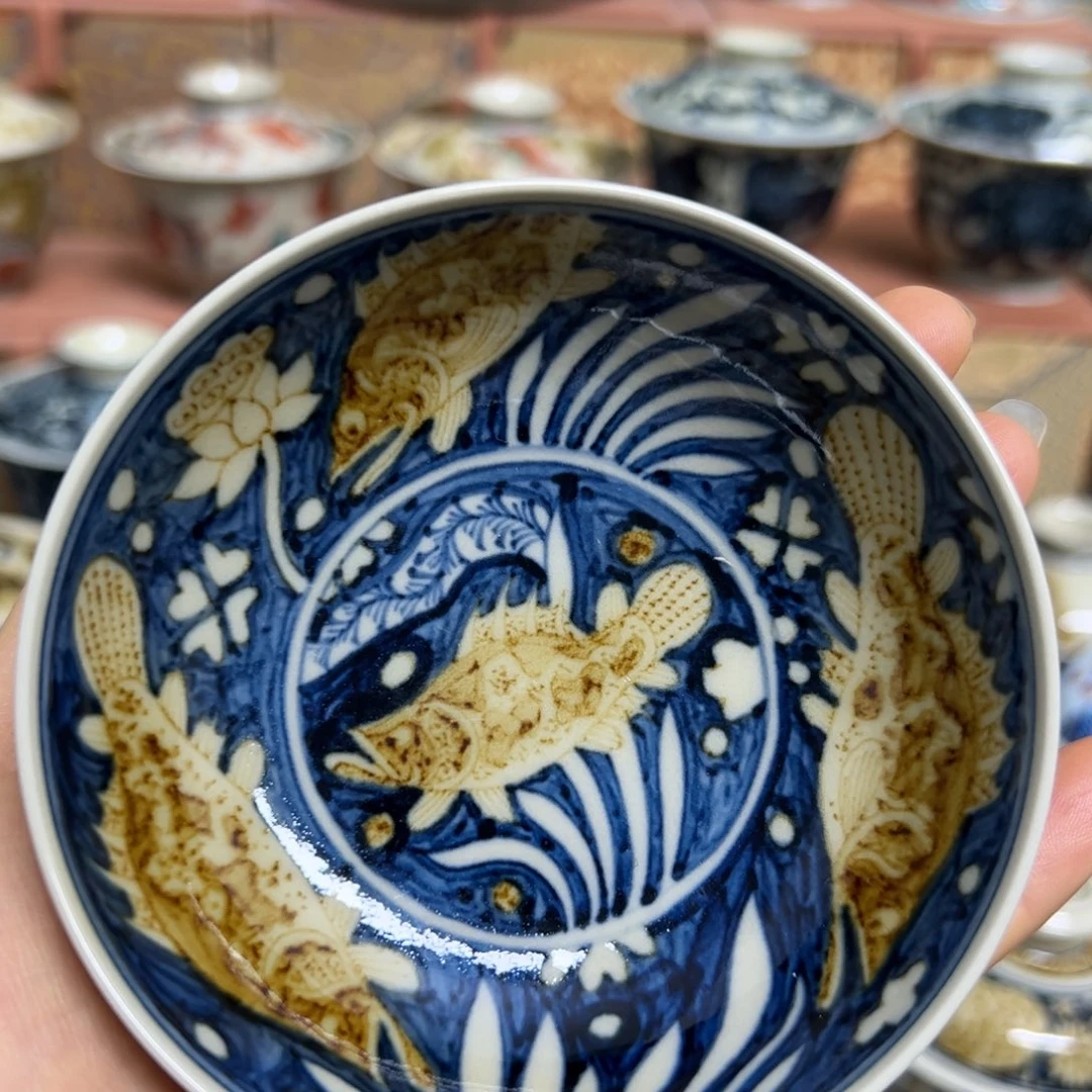 【闪购商品】陶瓷艺术有限公司