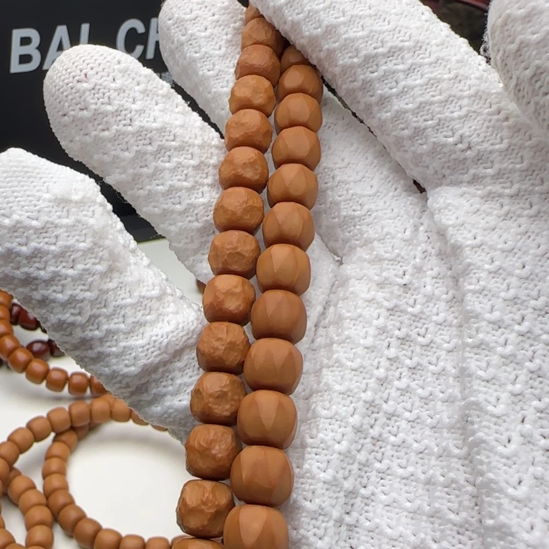 猴头核桃吊坠体验款