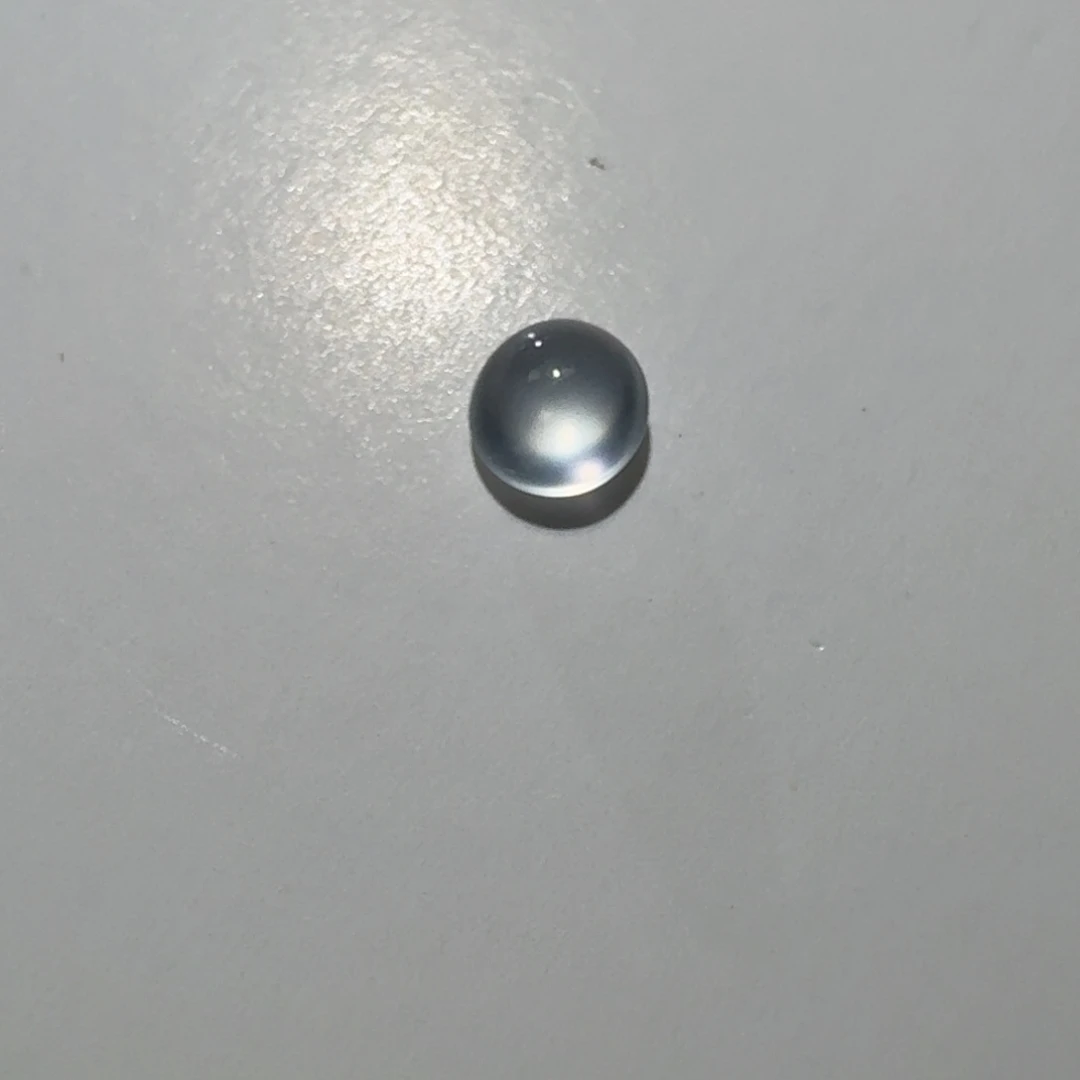 翡翠未镶嵌颈饰蛋面