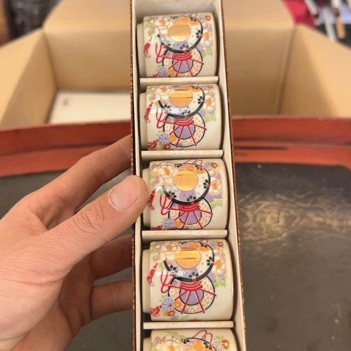 瓷片瓷质品工艺品