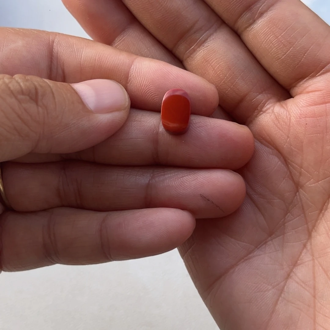 颈饰合金南红玛瑙