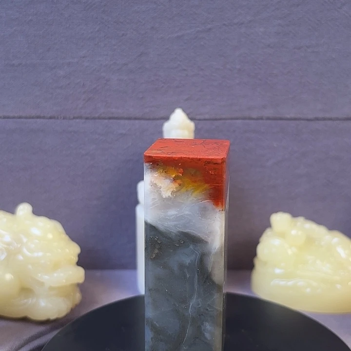 寿山石印石寿山石