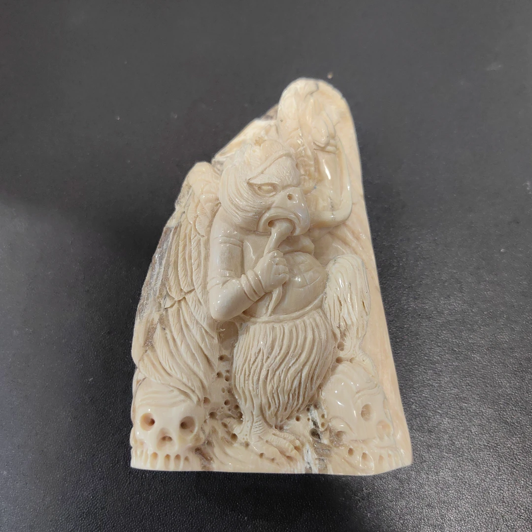 猛犸约99克挂件mm28