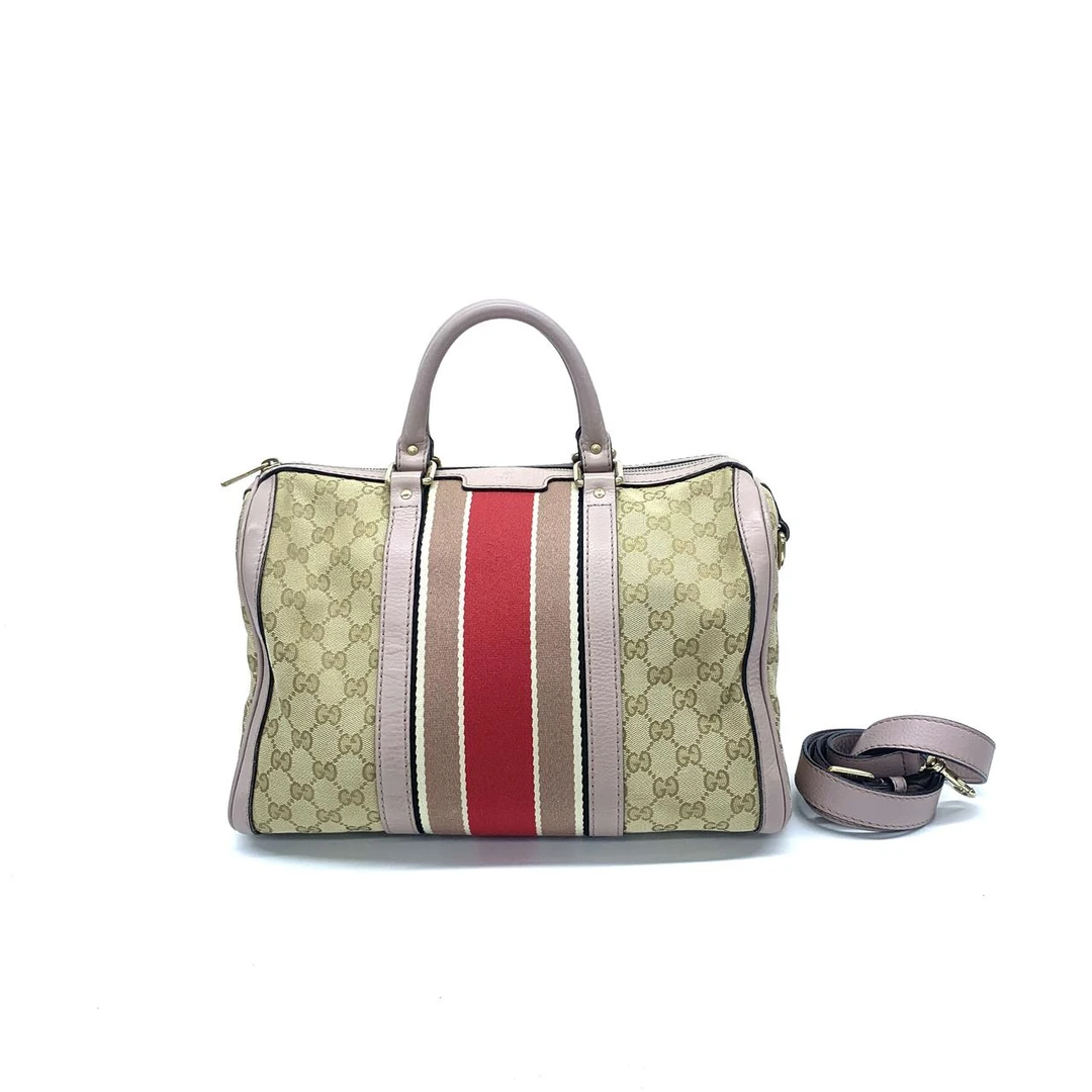 95新 GUCCI/古驰 /单肩包/7130