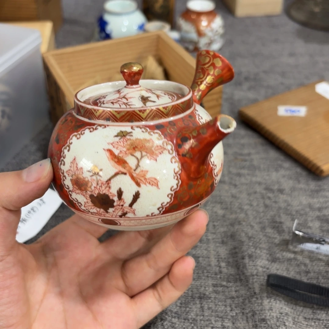 非常好看的物品 The