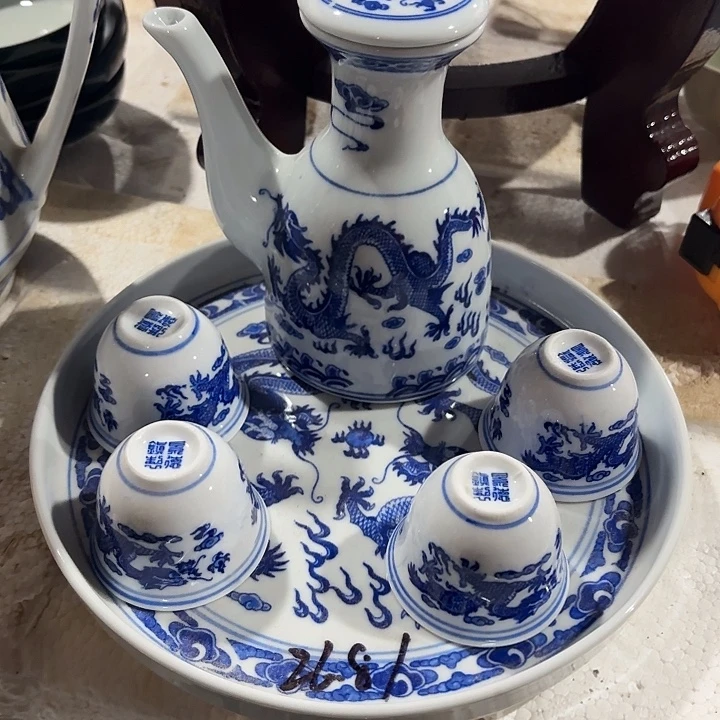 陶摆件1111111111111