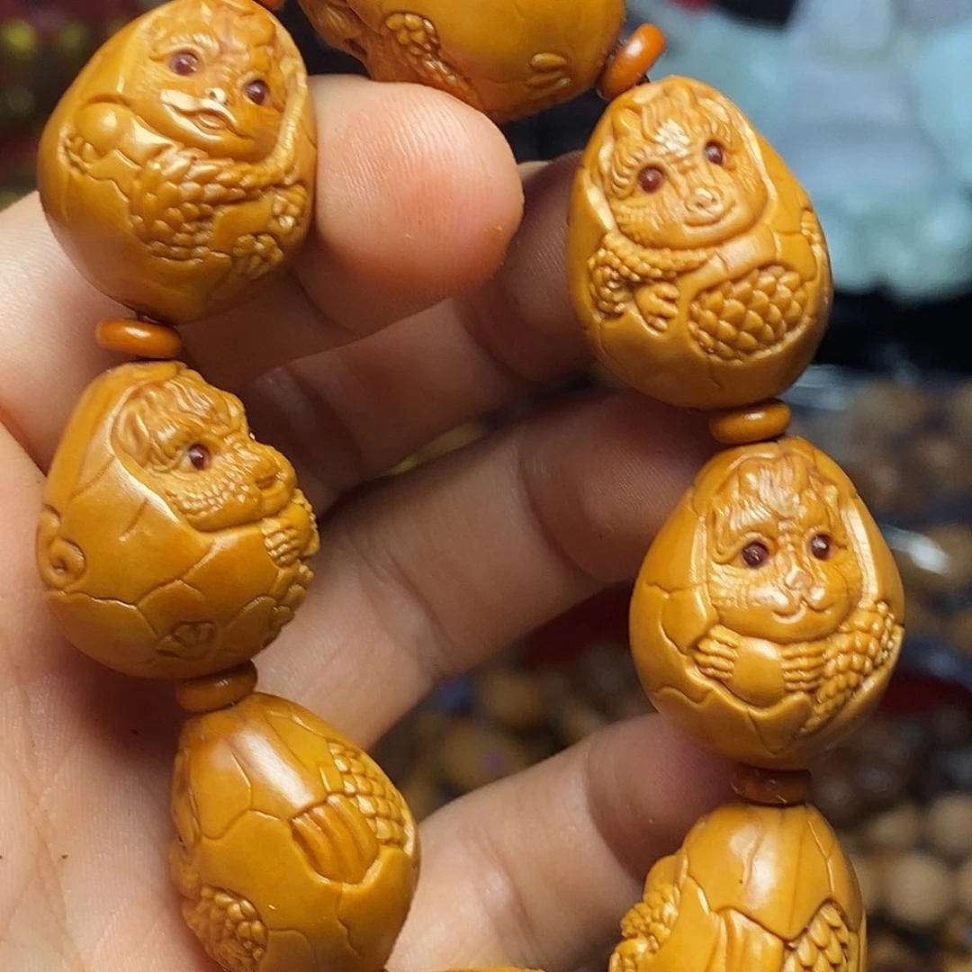橄榄核手串/手链hhhhhjjjjjhhjjjjjjk