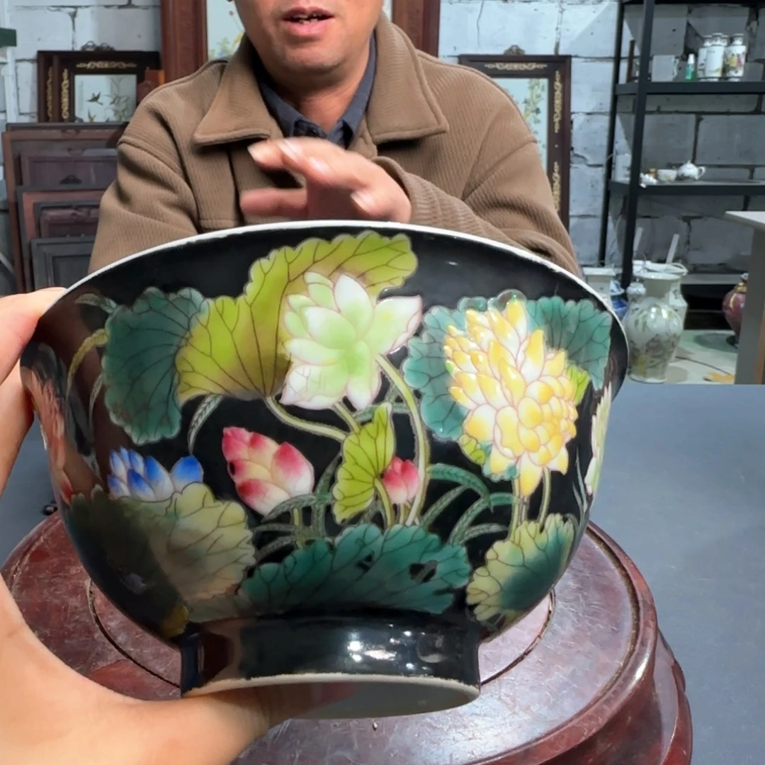 瓷片景德镇陶瓷好好好