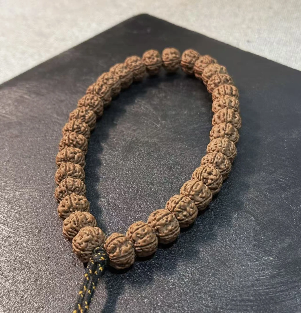 纯血老树王毕业款小金刚手持单圈