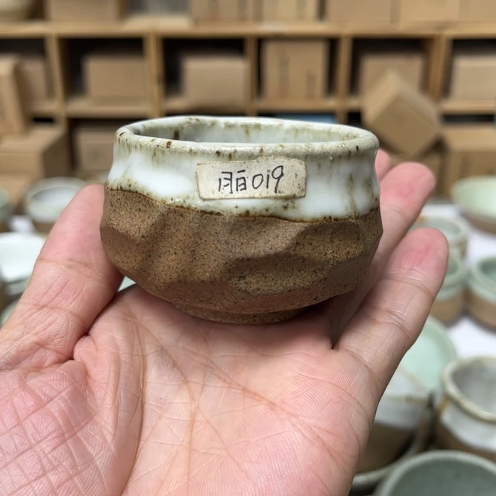 壶老段烧茶器茶具！