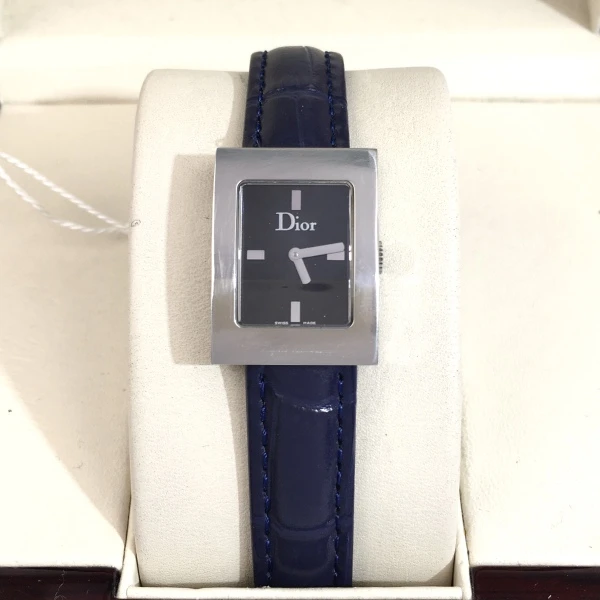 迪奥/95新/石英表/表径19/S999250127004