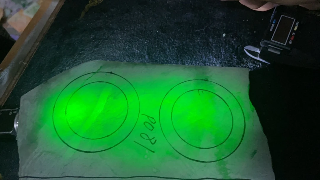 P081厚板片料板料吊挂多样性发货其一