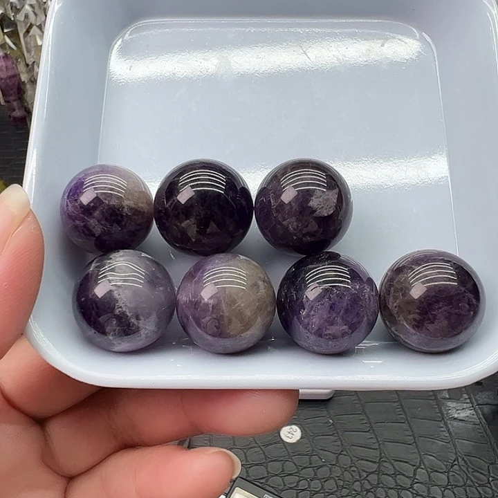 未镶嵌珠宝半成品水晶381