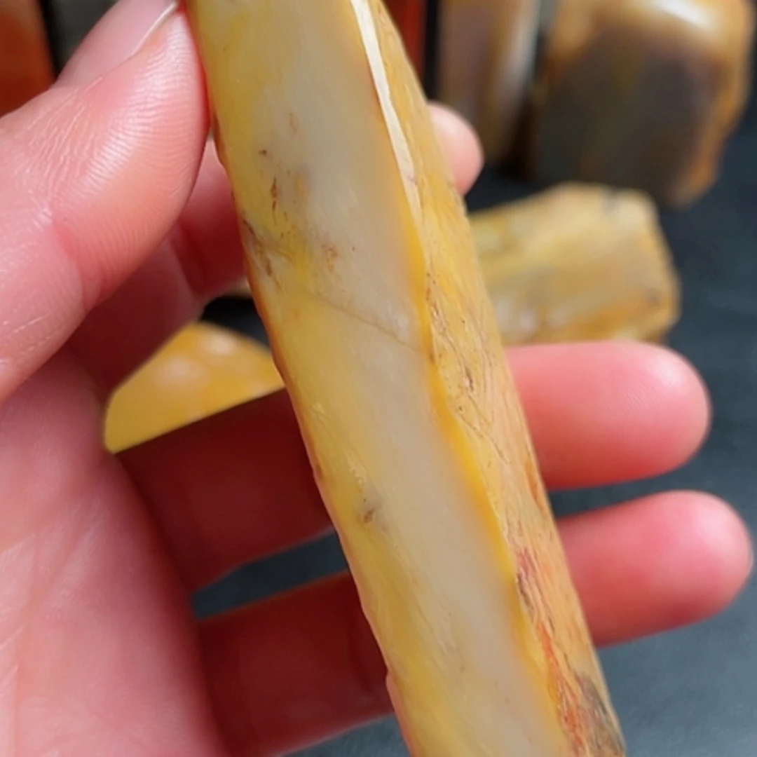 【闪购商品】昌化石同*昌化石随型