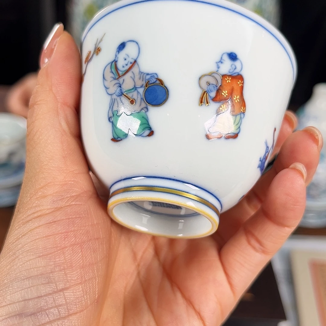 九鸣瓷艺九鸣瓷艺