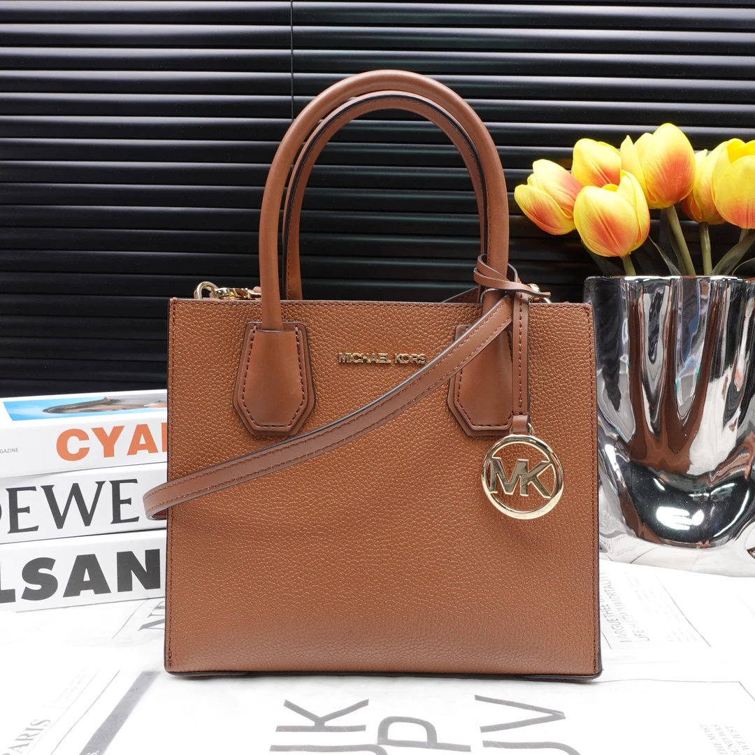 95新 MICHAEL KORS/迈克高仕 单肩包/T10192280
