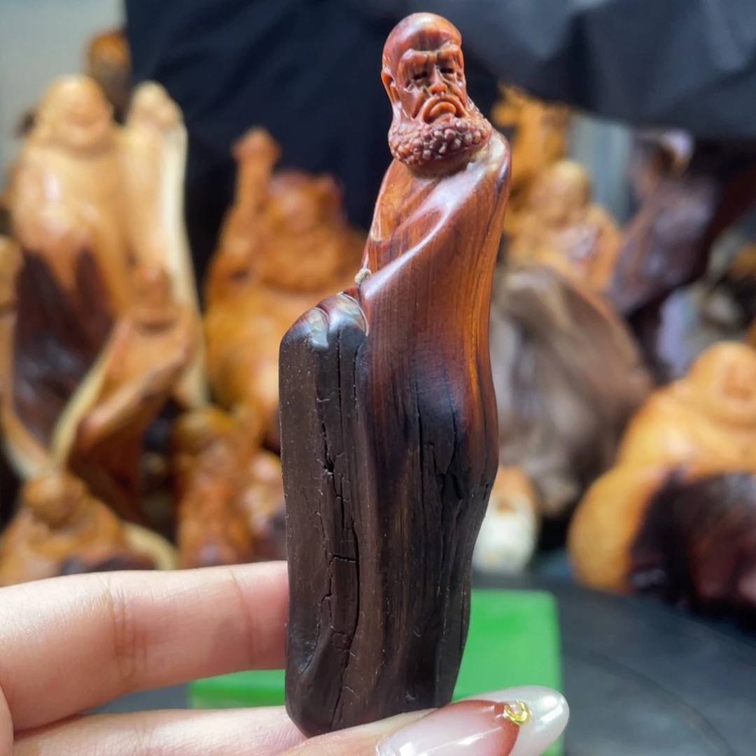 手串/手链柏木（崖柏）