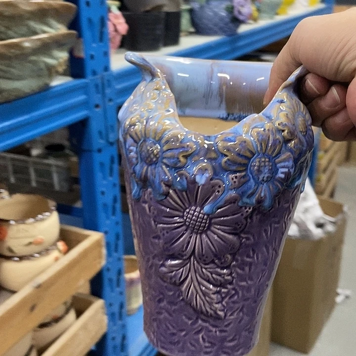 花盆单场满9.9发货13×20