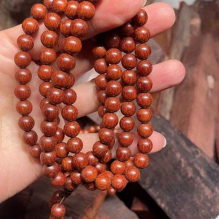 木印度小叶紫檀木