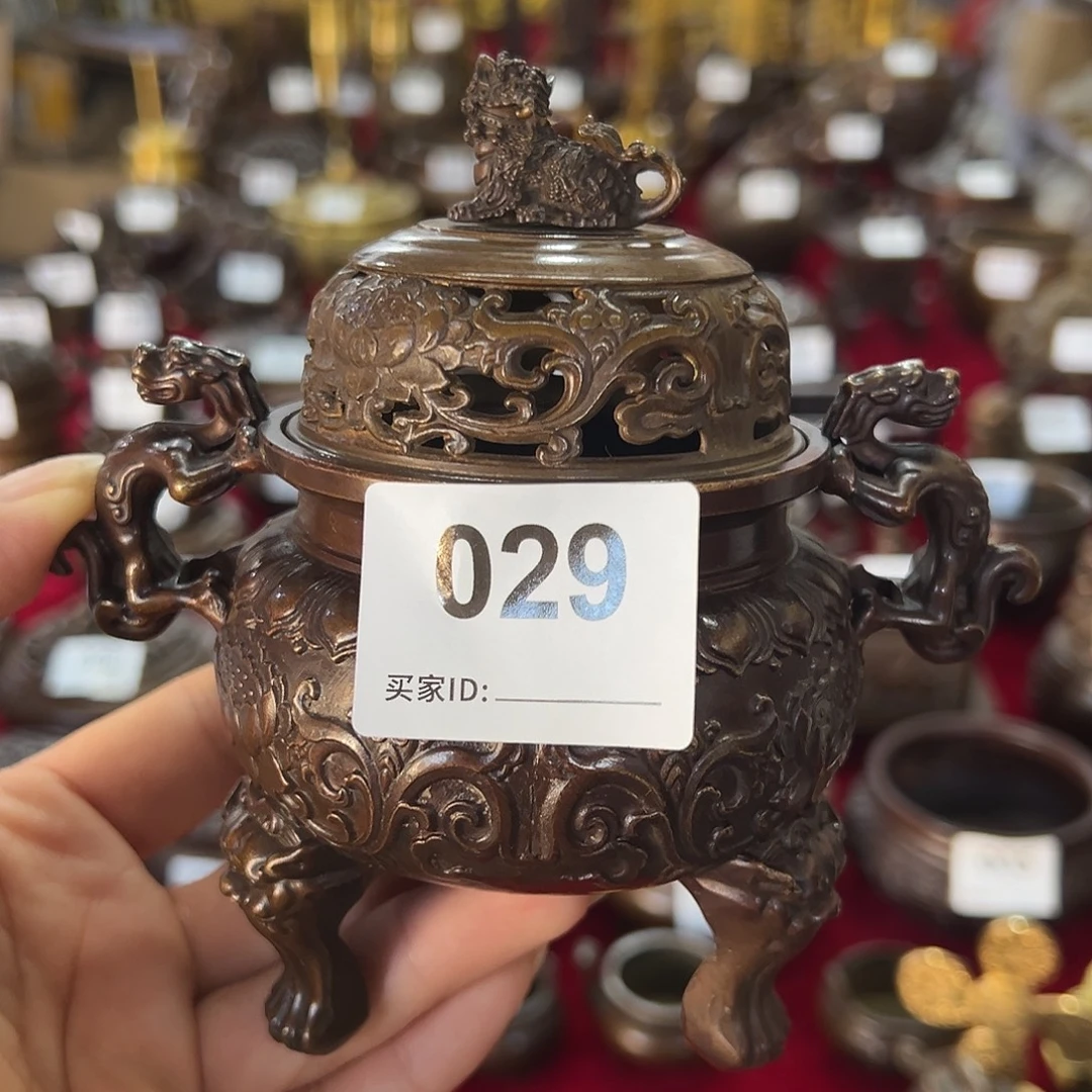 黄铜黄铜材质一物一拍
