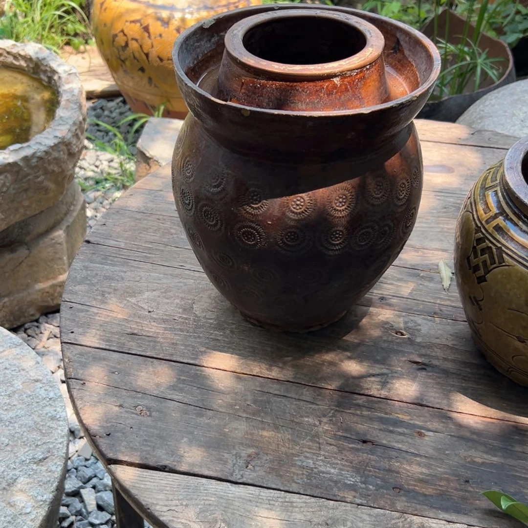 一**水种花一物一拍