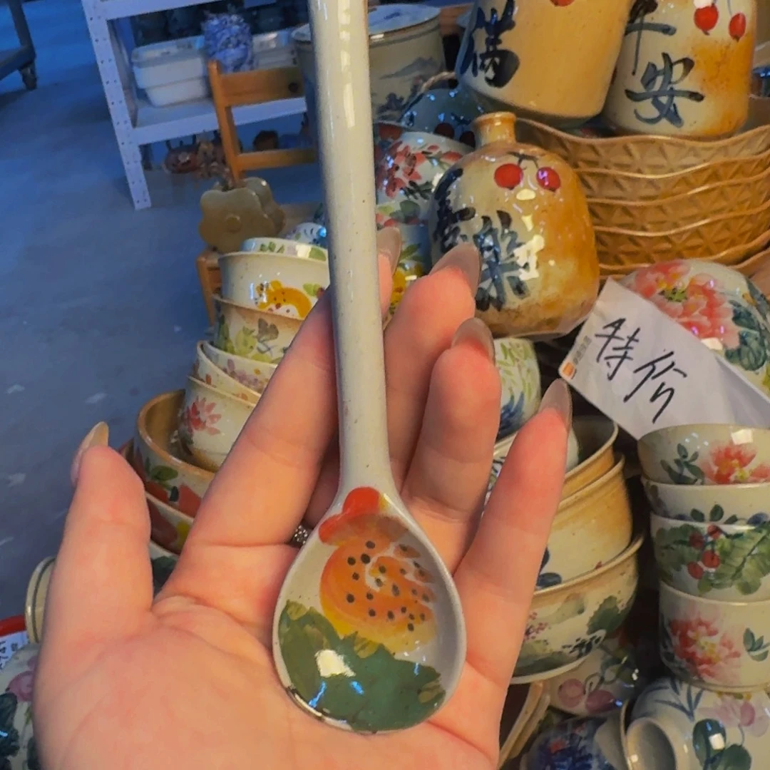 瓷片景德镇源头厂家