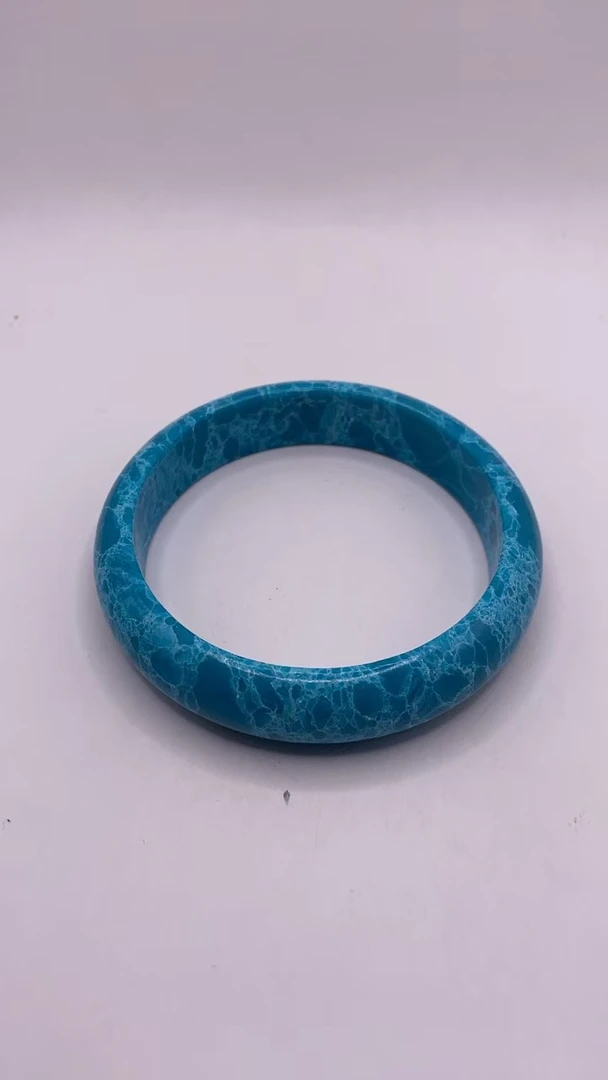 海文常规【创艺家】气质设计时尚气质手镯（多样性发货发其一）