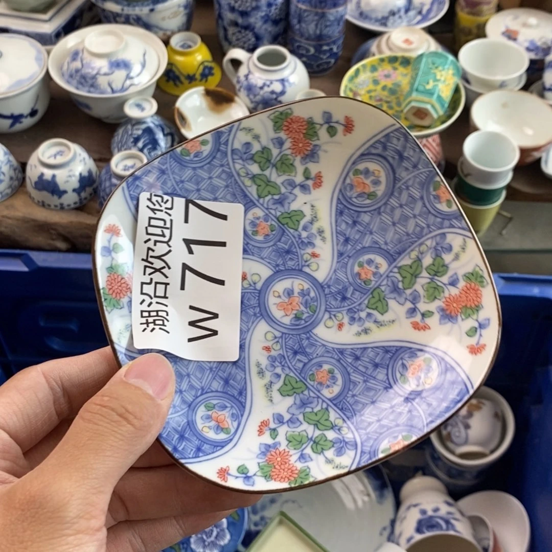 瓷器的时候我也是醉了w**g