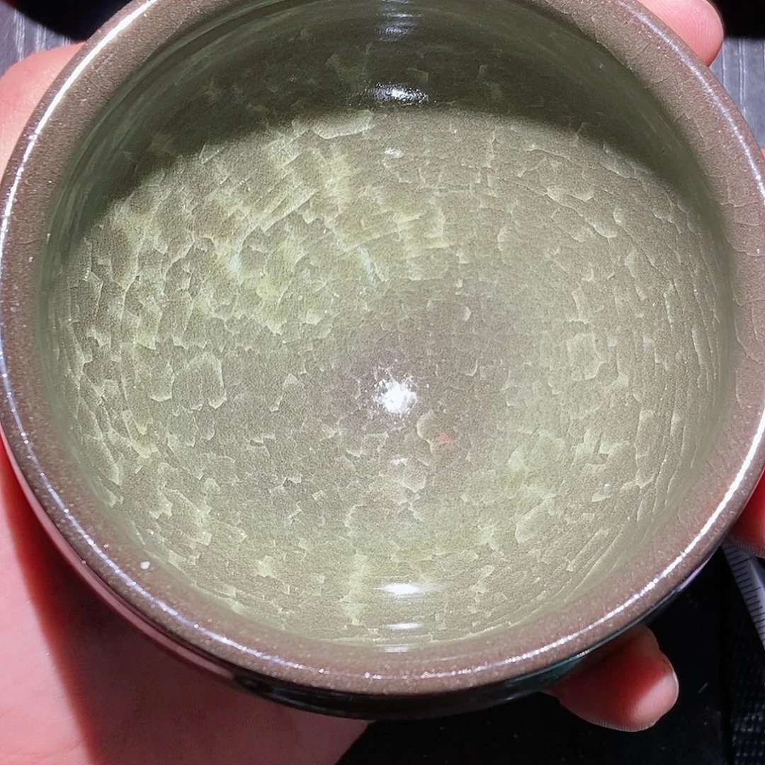 茶盏建盏茶器主人杯