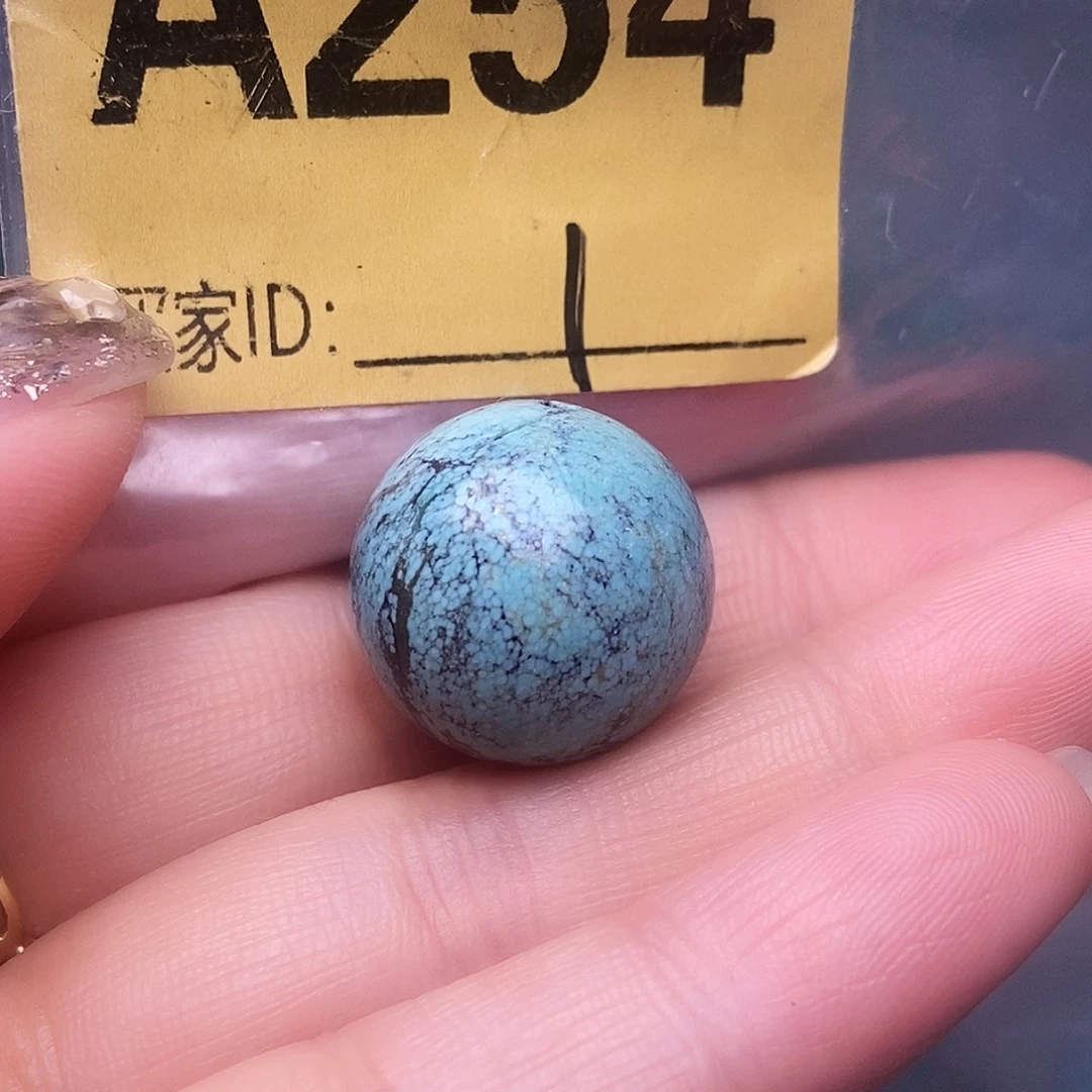 空竹十堰手工特色散珠