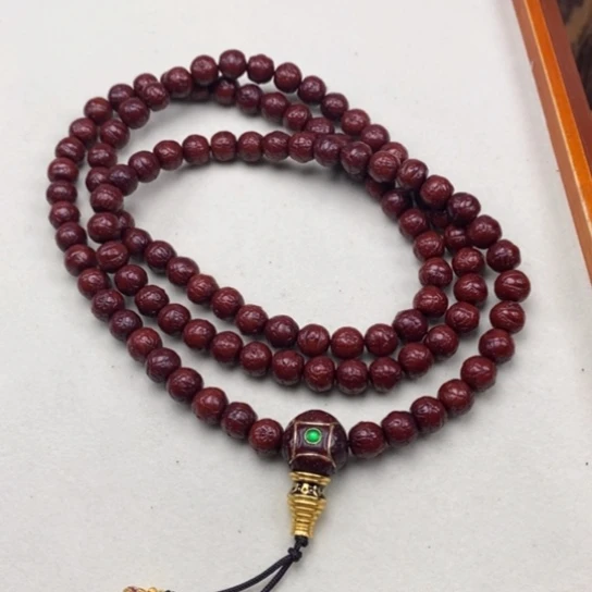 吊坠凤眼菩提凤眼