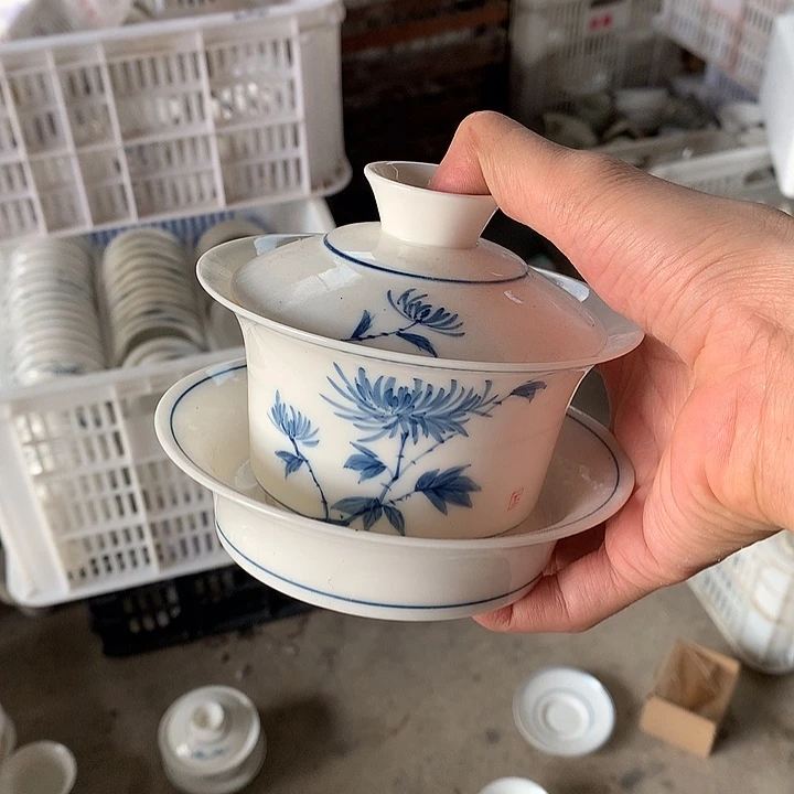 微瑕茶具介意勿拍